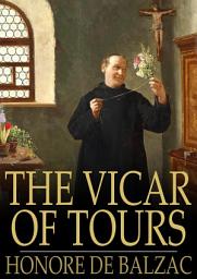 Icon image The Vicar of Tours