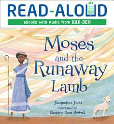 Icon image Moses and the Runaway Lamb