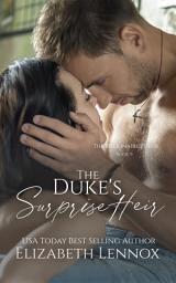 Icon image The Duke's Surprise Heir