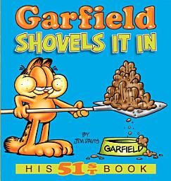 Icon image Garfield: Garfield Shovels It In