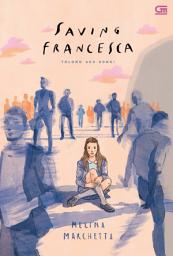 Icon image Young Adult: Tolong Aku Dong! (Saving Francesca)