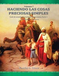 Icon image Guía de estudio del Antiguo Testamento, parte 1: De Génesis a Números