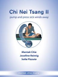 Icon image Chi Nei Tsang II – pump and press sick winds away