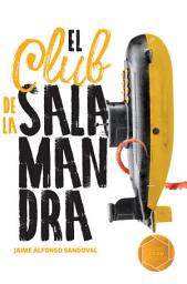 Icon image El Club de la Salamandra