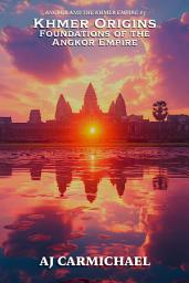 Icon image Khmer Origins, Foundations of the Angkor Empire