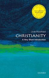 Icon image Christianity: A Very Short Introduction: Edition 2
