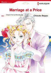 Icon image [Bundle] Miranda Lee Best Selecton: Harlequin Comics Bundle