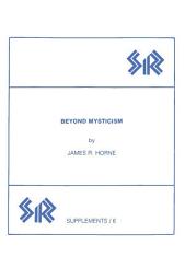 Icon image Beyond Mysticism