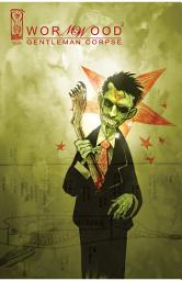 Icon image Wormwood: Gentleman Corpse