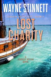 Icon image Lost Charity: A Charity Styles Novel