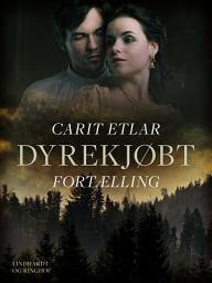 Icon image Dyrekjøbt: Fortælling