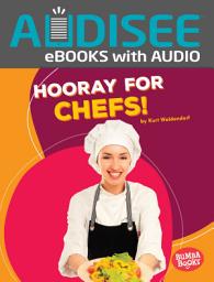 Icon image Hooray for Chefs!