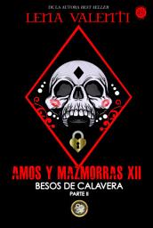 Icon image AMOS Y MAZMORRAS XII
