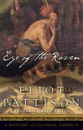 Icon image Eye of the Raven: A Mystery of Colonial America