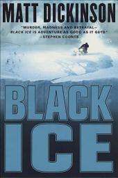 Icon image Black Ice