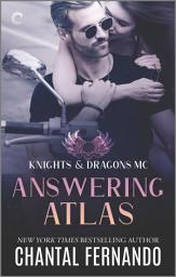 Icon image Answering Atlas: A Spicy MC Romance