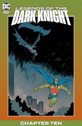Icon image Legends of the Dark Knight (2021 - 2021)