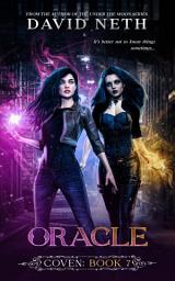 Icon image Oracle (witch urban fantasy)
