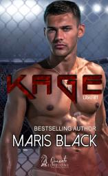 Icon image Kage: Volume 1