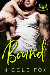 Icon image Bound: A Bad Boy Motorcycle Club Romance