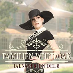 Icon image Familjen Whiteoak – Jalna 8