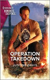 Icon image Operation Takedown