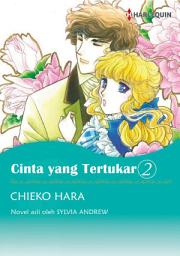 Icon image Cinta yang Tertukar 2: Harlequin Comics