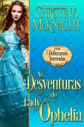 Icon image As Desventuras de Lady Ophelia