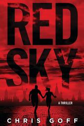 Icon image Red Sky: A Raisa Jordan Thriller