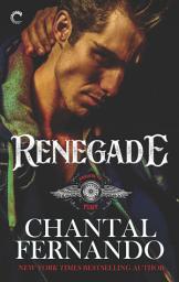 Icon image Renegade: A Spicy MC Romance