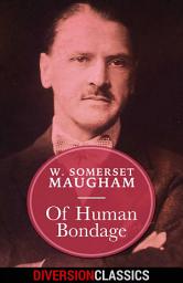 Icon image Of Human Bondage (Diversion Classics)
