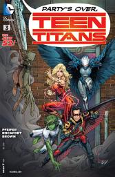 Icon image Teen Titans (2014)