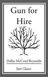 Icon image Gun for Hire