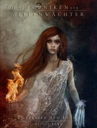 Icon image Die Chroniken der Seelenwächter - Band 17: Entfessle den Jäger: (Urban Fantasy)