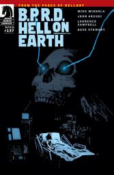Icon image B.P.R.D. Hell on Earth #137
