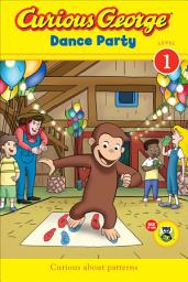 Icon image Curious George Dance Party
