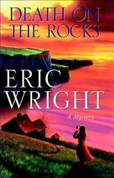 Icon image Death on the Rocks: A Mystery
