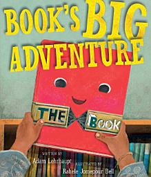 Icon image Book's Big Adventure