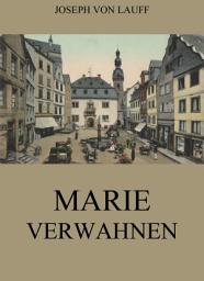 Icon image Marie Verwahnen: eBook Edition