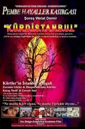 Icon image Pembe Hayaller Kasırgası & Kürdistanbul / Pink Dreams Tornado & Kurdistanbul (Docu-Drama by SWD)