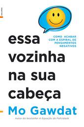 Icon image Essa Vozinha na Sua Cabeça