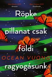 Icon image Röpke pillanat csak földi ragyogásunk