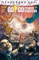 Icon image Saban's Go Go Power Rangers