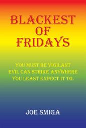 Icon image Blackest of Fridays