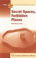 Icon image Secret Spaces, Forbidden Places: Rethinking Culture