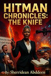 Icon image Hitman Chronicles: The Knife