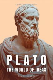 Icon image PLATO: THE WORLD OF IDEAS