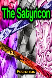 Icon image The Satyricon