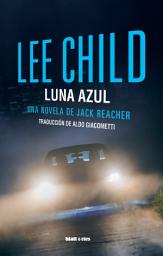 Icon image Luna azul: Edición latinoamérica