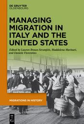 Icon image Managing Migration in Italy and the United States